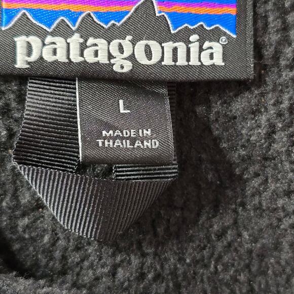 Patagonia Better Sweater - Picture 5 of 6